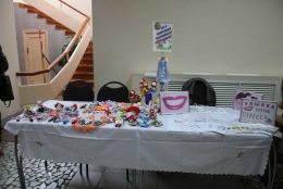 Участие в форуме "50+" в г.Собинка