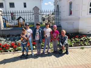 10 счастливых дней