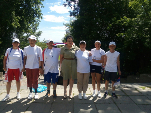 ПЯТЬДЕСЯТ ПЛЮС ФУТБОЛ