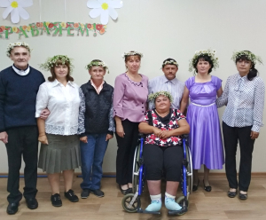 День Петра и Февронии Муромских