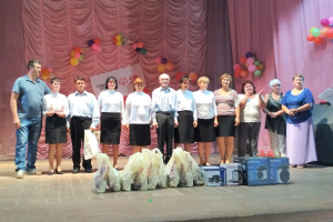 Фестиваль «Битва Хоров»