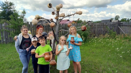 Экскурсия в гончарную мастерскую