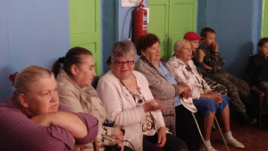 «На древней земле Владимира»