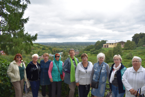 Фотопрогулка по городу Владимиру