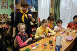 Сладкие подарки своими руками