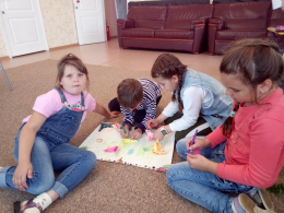 ДРГ "Школьник"-2019