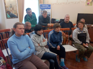 Поэтический вечер