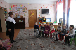 21 ноября – день Михаила Архангела