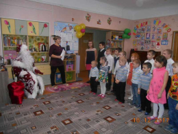 «Солнца луч и детский смех, счастья хватит для всех!»