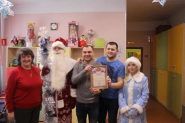 Время чудес