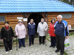 По святым местам