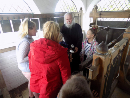 Экскурсия в г. Муром ...