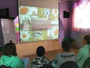 На муромской дорожке