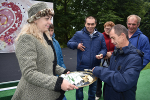 Марининский Квест