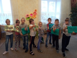 Заключительный день работы ДРГ «Школьник»