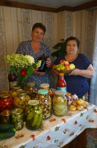 Лето красное - пора прекрасная