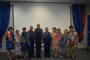 Битва хоров