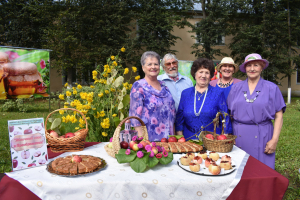 Три спаса на Руси. Дары земли Владимирской
