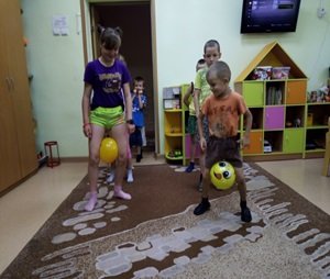 День рождения Чебурашки