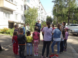 Если нравится тебе, то делай так!