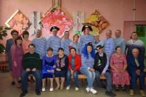 Пиратская вечеринка