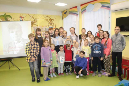 «Да, я горел, чтоб было всем теплей…»