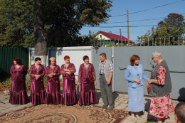 «Клад ценных знаний и умений»