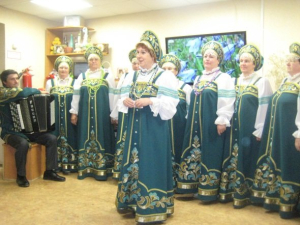 ЗАЖИГАТЬ СЕРДЦА ЛЮДЕЙ