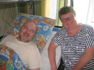 Волонтерское движение «Дорогой добрых дел».