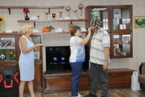 День именинника «Все в шоколаде»