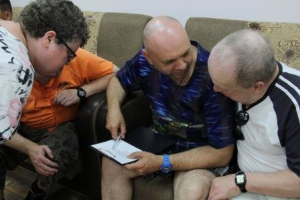 Мульт-викторина