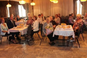 Областная акция «Гостиная счастья»