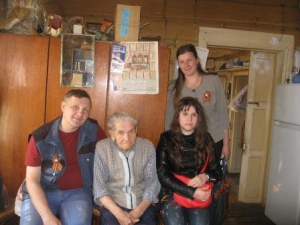 Поздравляем С Днем Победы