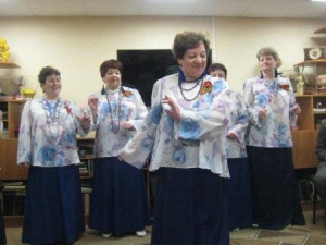 Этот День Победы ...