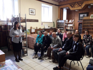 Ретропоказ «Близнецы»