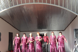 Поединок хоров