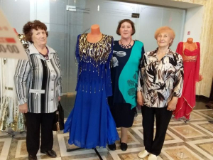 Дни цыганской культуры