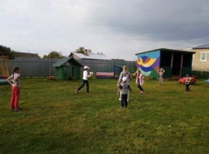 Если хочешь быть здоров...