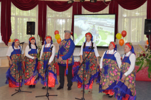 Поединки хоров