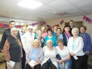 Встреча с представителями МО МВД России «Ковровский»