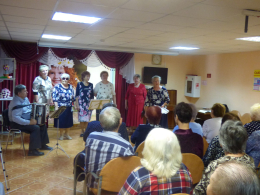 Лето, это маленькая жизнь…