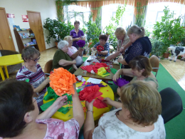 «В тесном кругу друзей»