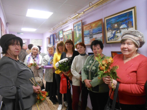 Откликнитесь, таланты!