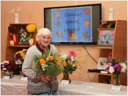 В регионе реализуется проект «Активное долголетие» граждан старшего поколения