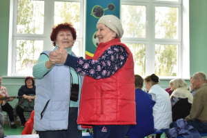 Всемирный День Туризма