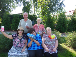 Новинки мира антистресс «Сквиш»