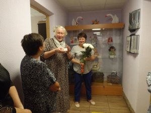 Когда хобби помогает в работе