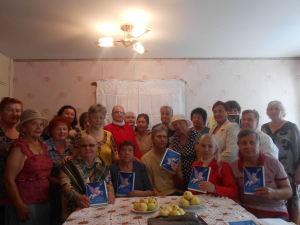 Проекту быть!