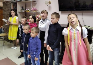 Забыли о проблемах и отдохнули душой