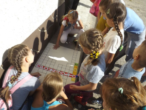 Прощай, лето!